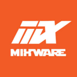 Mixware3d打印