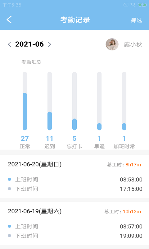 北狸校勤工