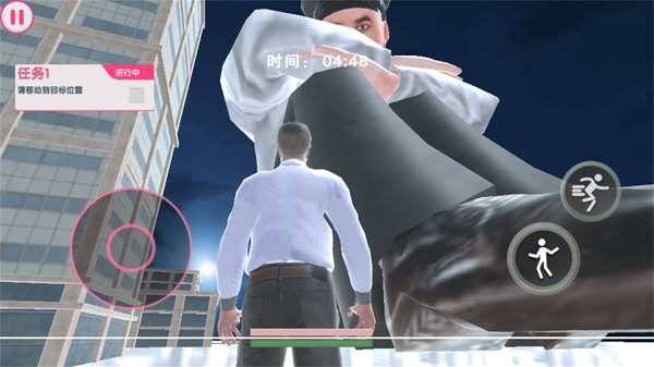 巨人模拟 巨人模拟