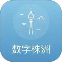 数字株洲