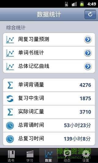 背单词Online 背单词Online