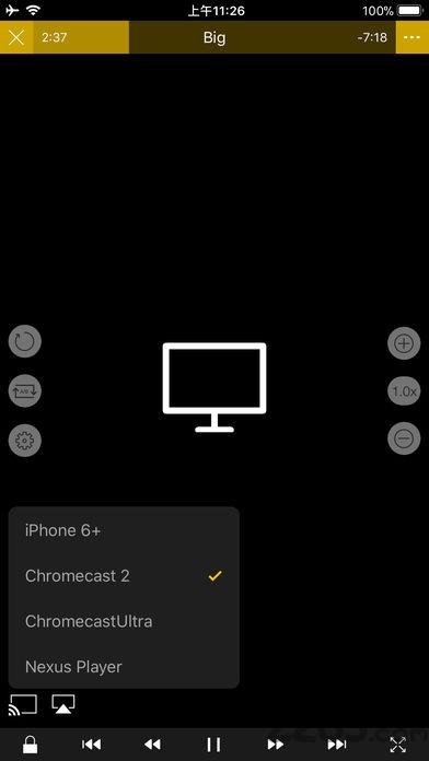 nplayer手机版