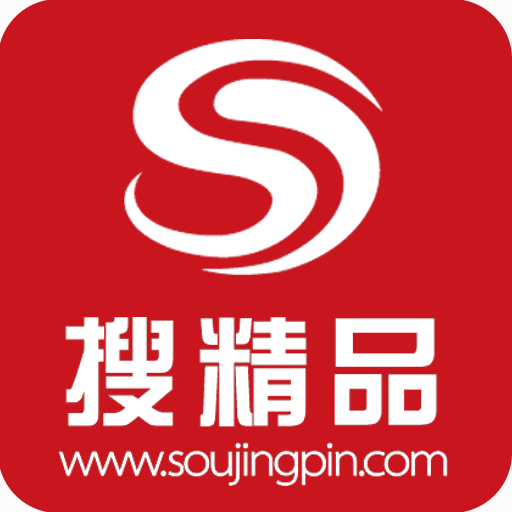 搜精品商城