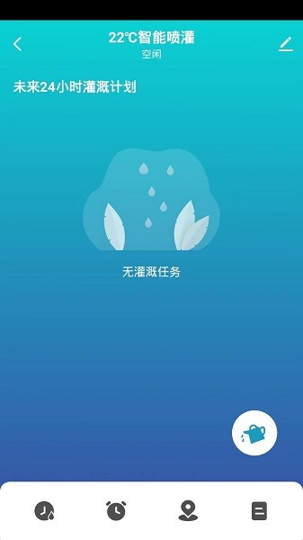 22℃ Gardenkeeper
