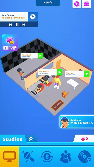 音乐制作 音乐制作