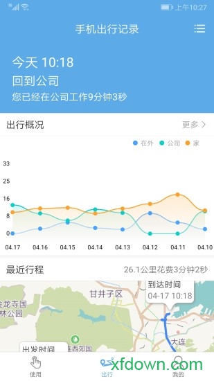 时光日志 时光日志