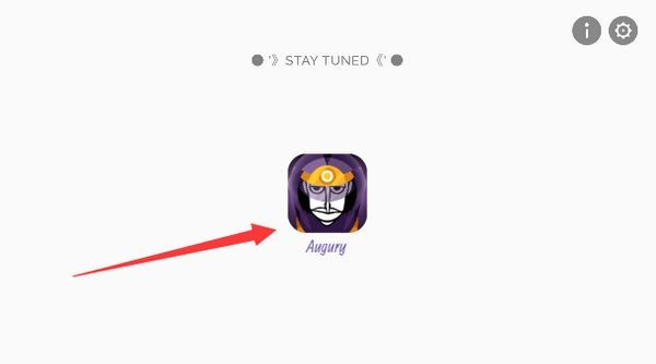 节奏盒子Omni augury模组 重制版v0.5.7
