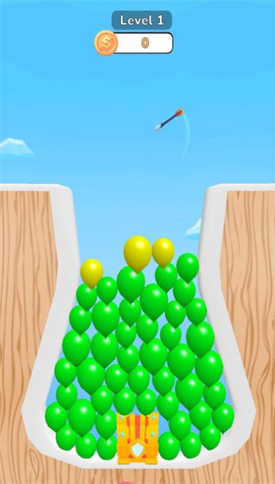 跌落戳泡泡(Drop And Pop) 跌落戳泡泡(Drop And Pop)