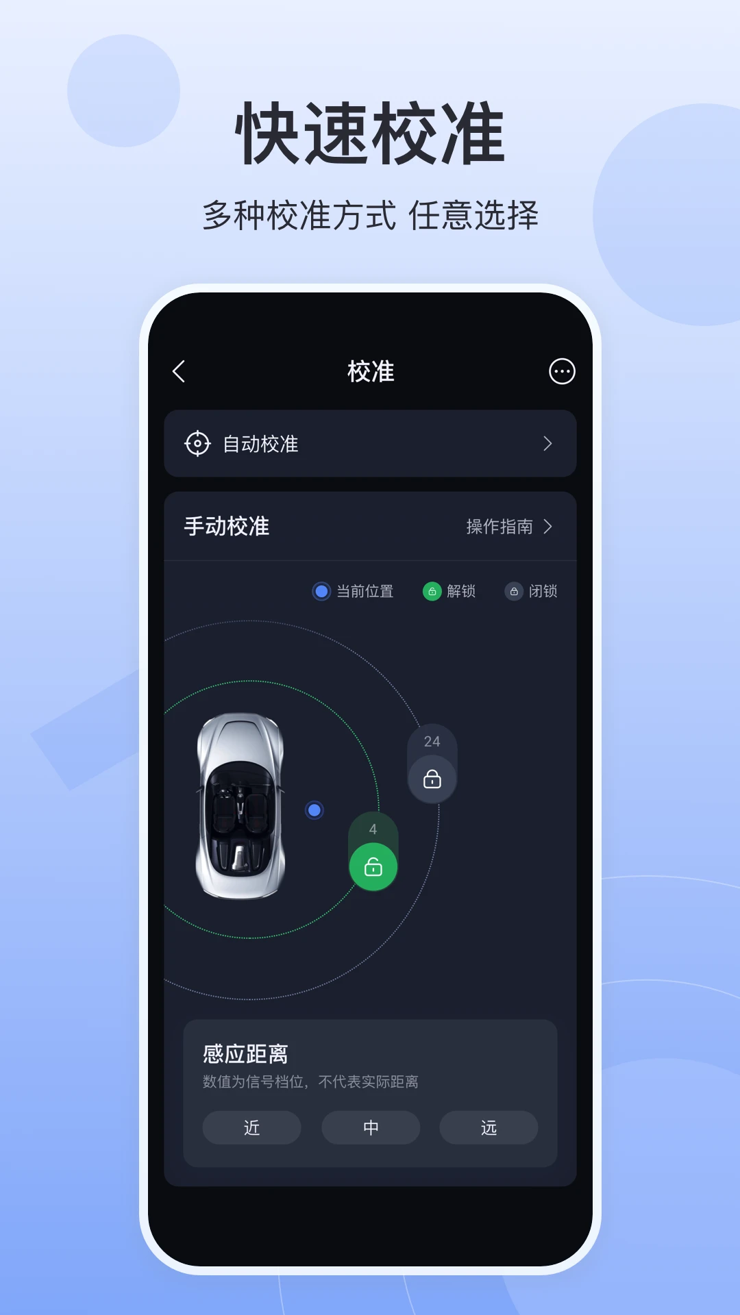 Easy Phone Key