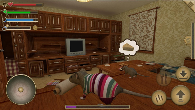 Mouse Simulator安装器