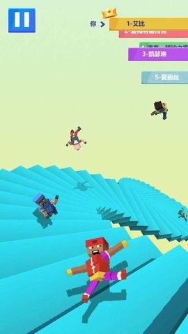 闯过一百关