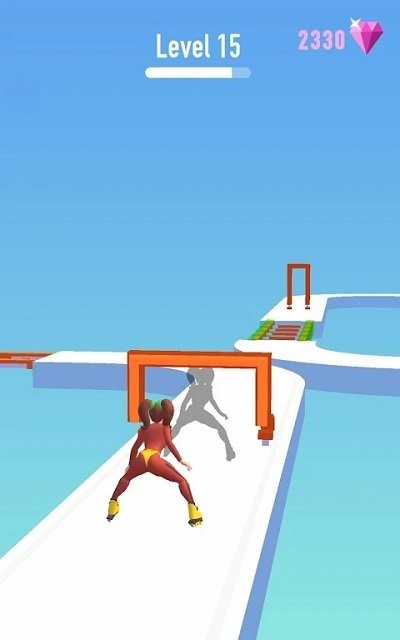 skate flex手机版