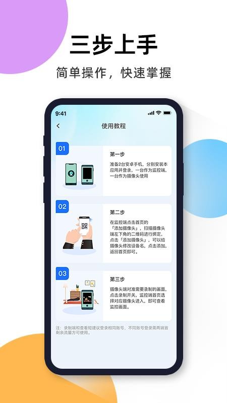 联详云监控