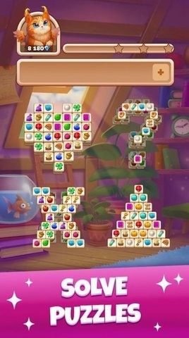 瓦院消除最新版