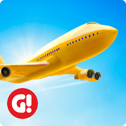 airport city无限金币版