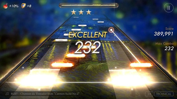 钢琴师国际版 (Pianista)正式版v2.4.4