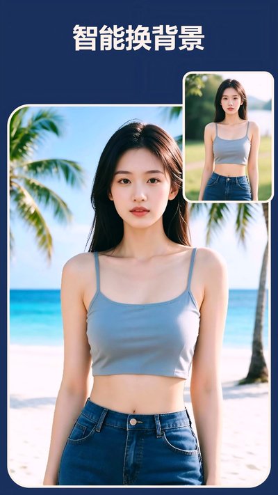 修复P图王 修复P图王