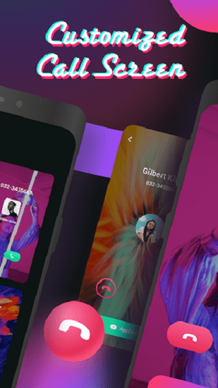 来电快闪秀app 来电快闪秀app