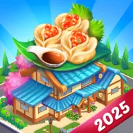 烹饪日本手游 1.0.4最新版