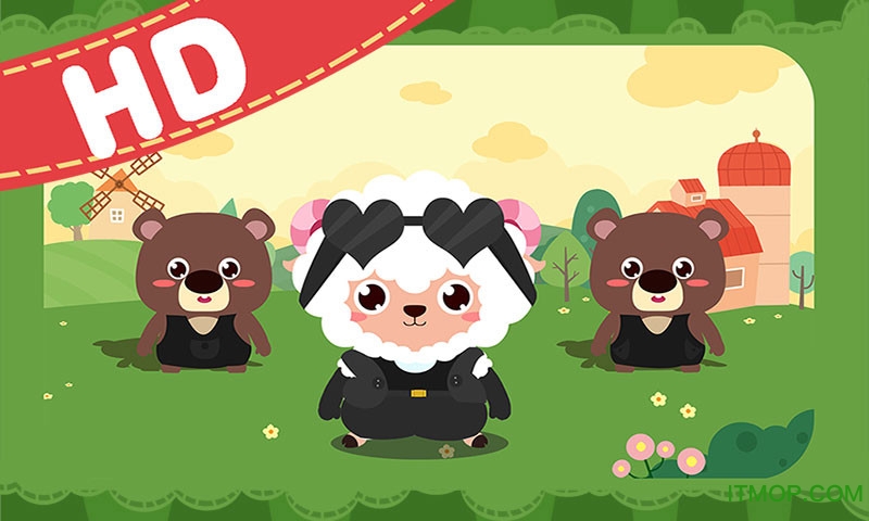 儿童游戏益智儿歌 儿童游戏益智儿歌