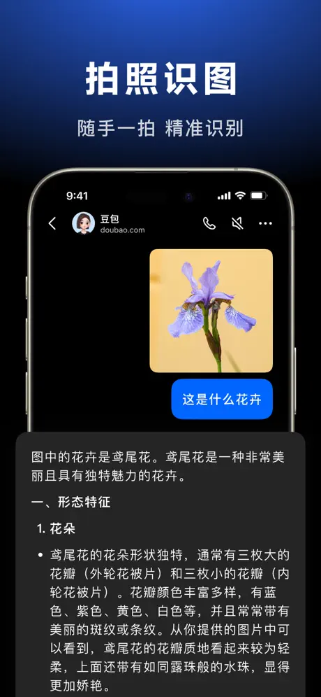 豆包AI最新版