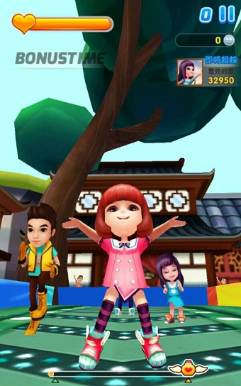 爸爸去哪儿2 爸爸去哪儿2