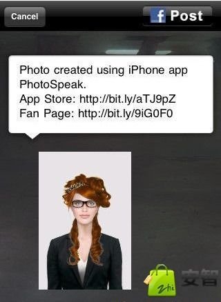 PhotoSpeak(会说话的照片) PhotoSpeak(会说话的照片)