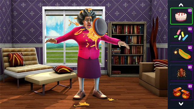 [Installer] Scary Teacher 3D