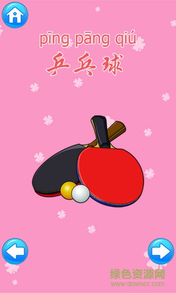宝宝识物 宝宝识物