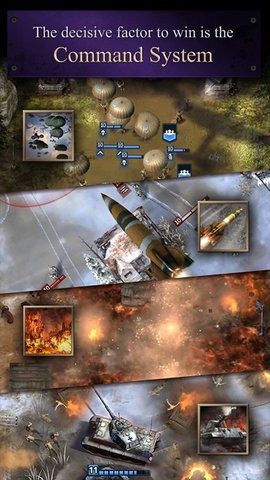 Road to Valor: World War II