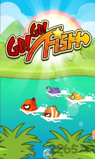 愤怒的小鱼HD 愤怒的小鱼HD