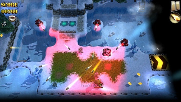 坦克骑士2 坦克骑士2