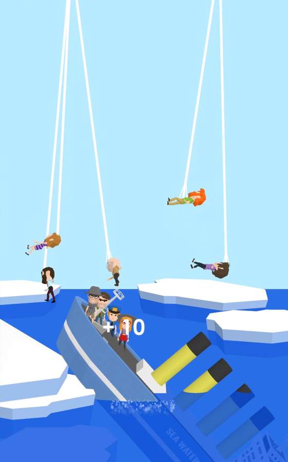 Web Master 3D(超级蛛网英雄)