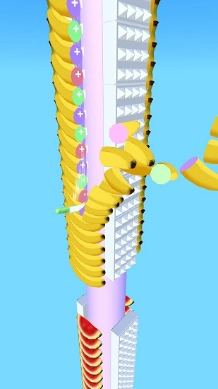 堆叠切割 堆叠切割