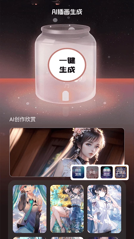 免漫盒子
