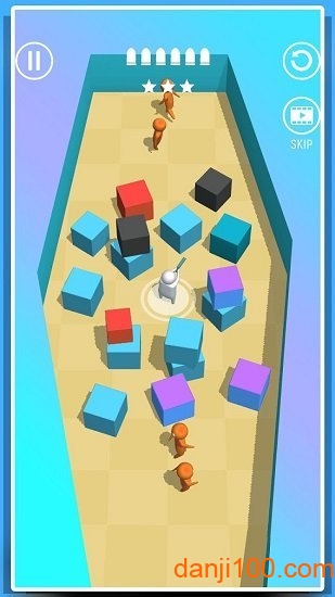 弹无虚发 弹无虚发