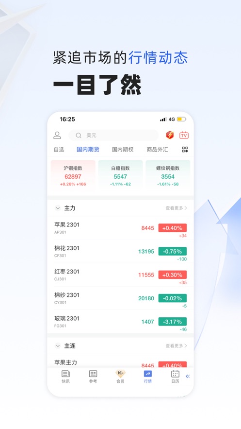 金十数据苹果客户端