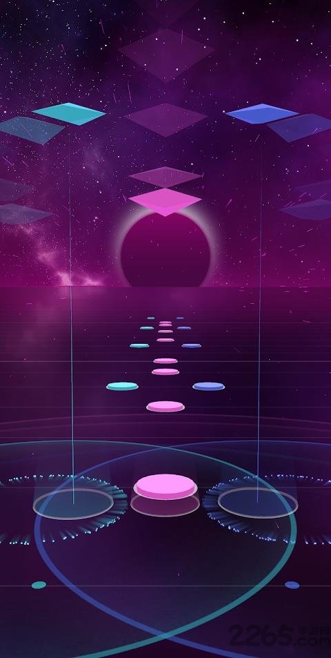音乐天空手游