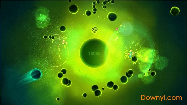 崩溃地带中文修改版(crumble zone)