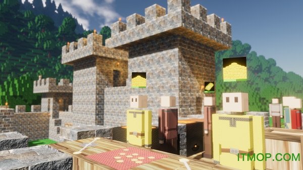 colony survival