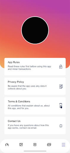 TRX 42 Miner手机挖矿app软件最新版