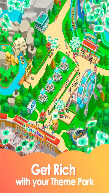 Theme Park安装器