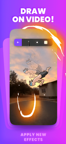 flipaclip动画制作app安卓版