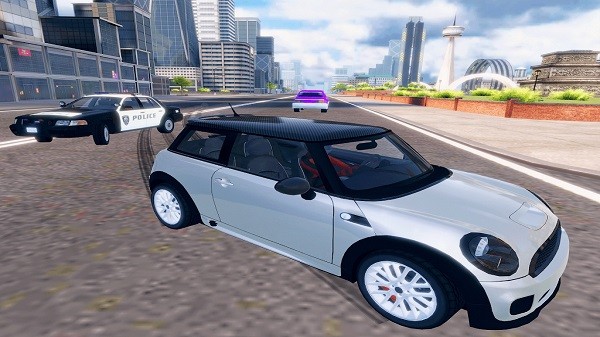 真正的迷你赛车模拟器手机版 真正的迷你赛车模拟器手机版