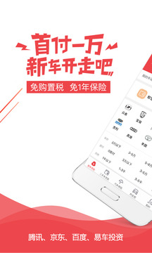 易鑫车贷