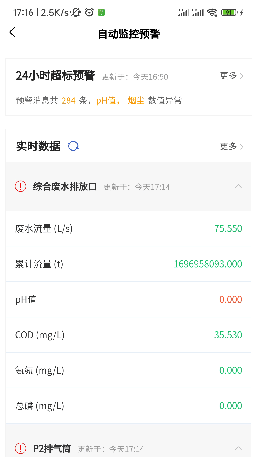 易企环