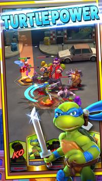 TMNT(忍者神龟变种疯狂)