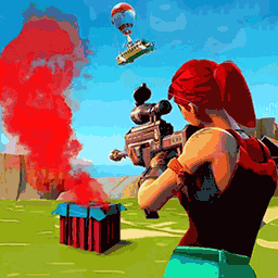 全民枪神吃鸡战场 1.1