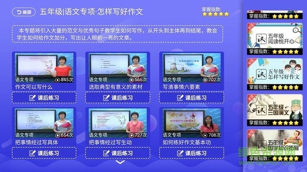 小学数学同步课堂 小学数学同步课堂