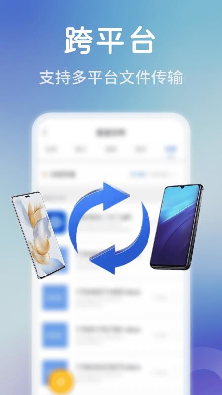 手机同步快传王